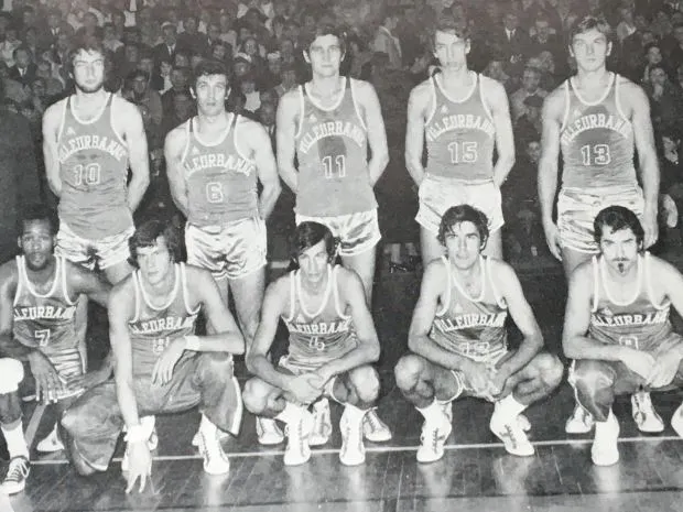 Décès de l’ancien international Bernard Magnin à l’âge de 78 ans
