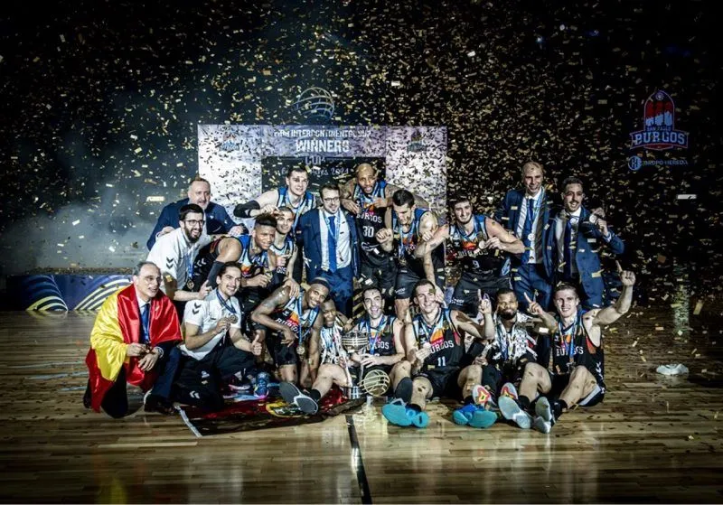 La Coupe Intercontinentale se tiendra pour la première fois en Afrique