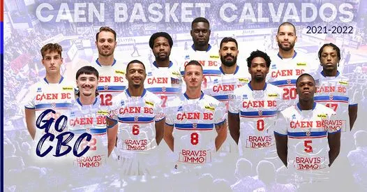 Le chiffre : 2 400 spectateurs en moyenne à Caen, en Nationale 1