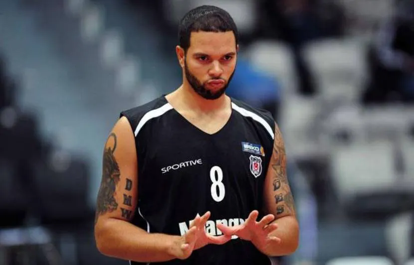 Il y a 10 ans, Deron Williams plantait 50 points face à Göttingen en Eurochallenge