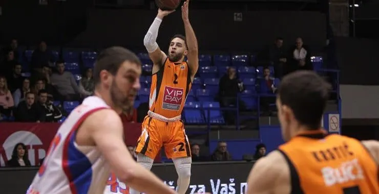 Pro B : Desmond Washington remplace Ahmaad Rorie à Chalon