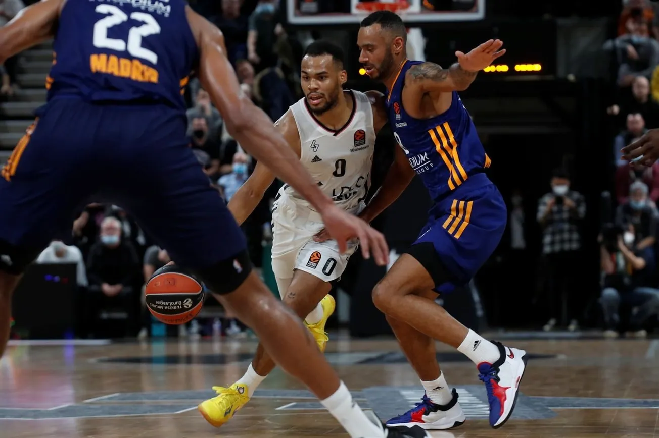 La FIBA prête à renoncer à une fenêtre internationale si les joueurs d’Euroleague représentent leur pays ?