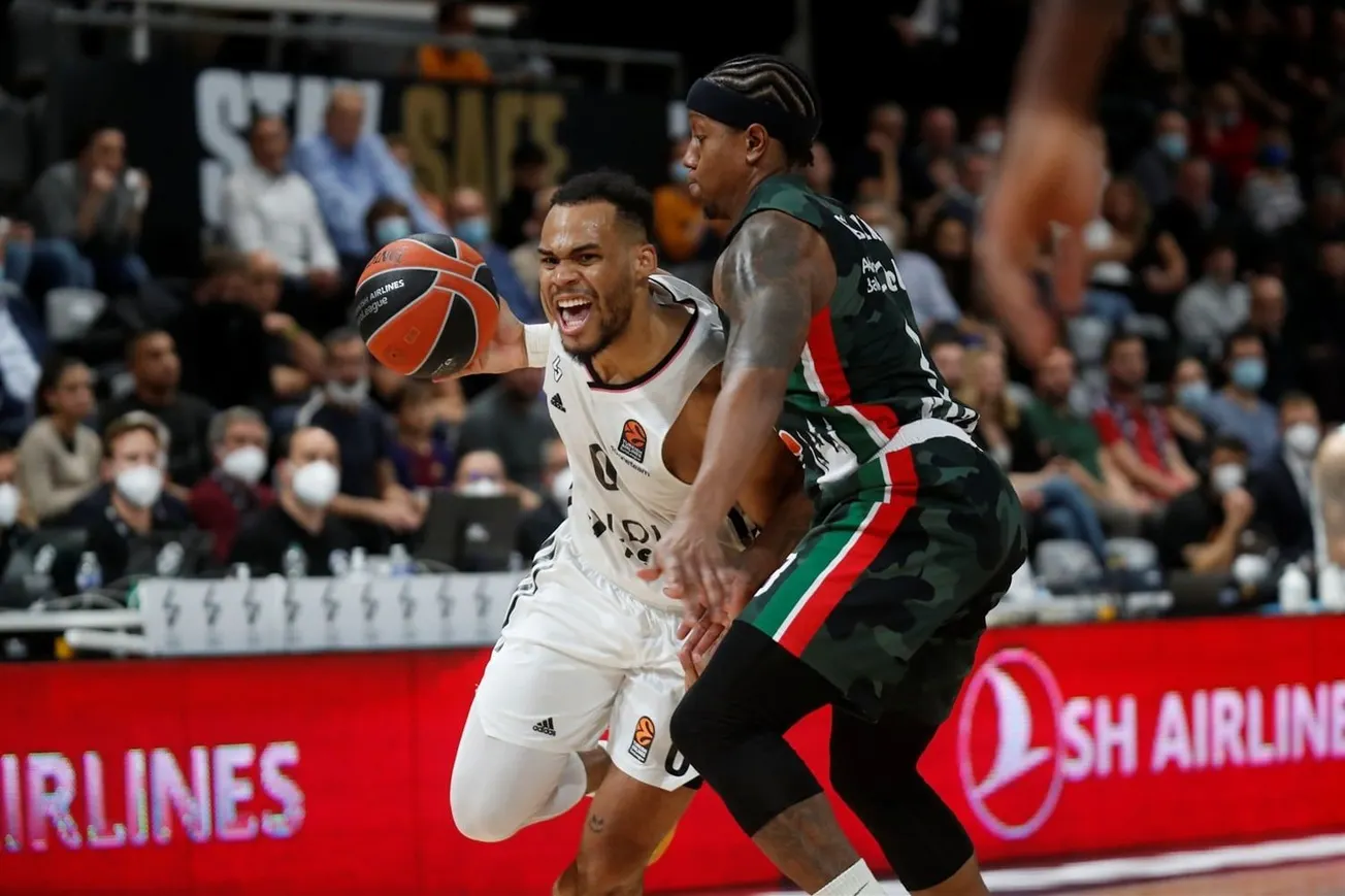 Les 6 infos de la semaine : Élie Okobo et l’ASVEL sur une autre planète, le PDG de l’Euroleague poussé vers la sortie
