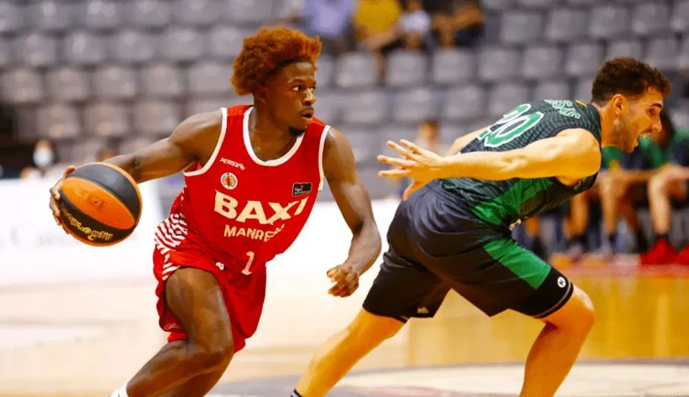 Copa del Rey : Malgré les 19 points de Sylvain Francisco, Manresa est étrillé par Barcelone