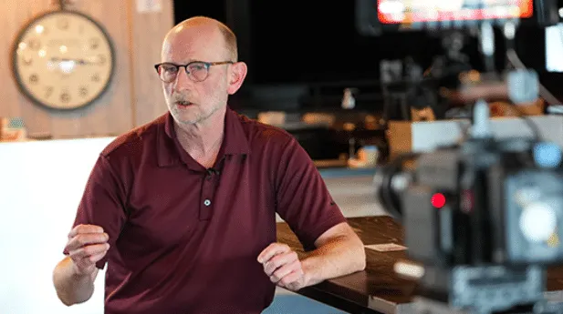 Fred Sarre (directeur sportif Bourg) : « Il ne faut pas céder à l’impatience »
