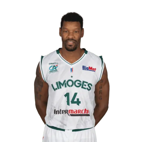 Limoges au Champagne Basket : Le grand écart