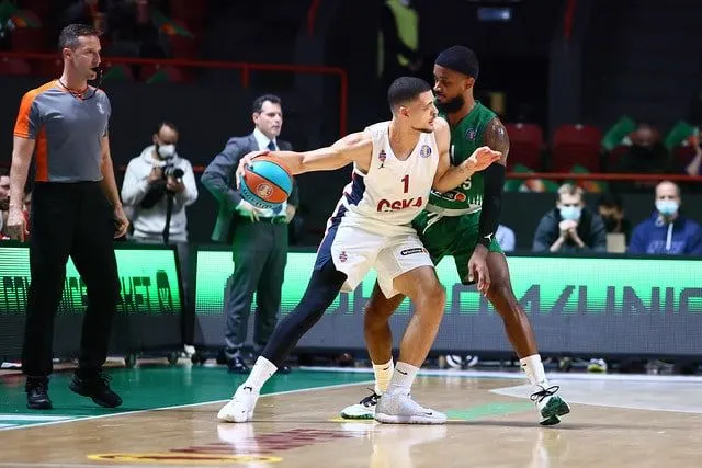 VTB League : Les deux équipes du All-Star Game