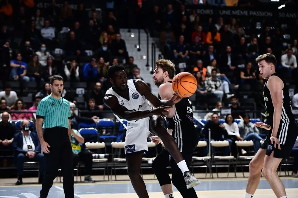 Un mini-En Direct avec Jacques Alingue (JDA Dijon)