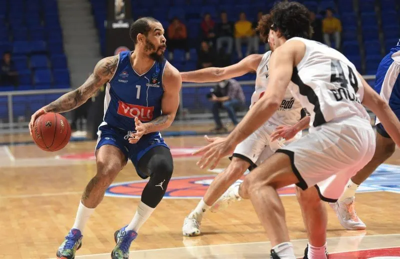 Eurocup : Vous avez le bonjour de Justin Cobbs !