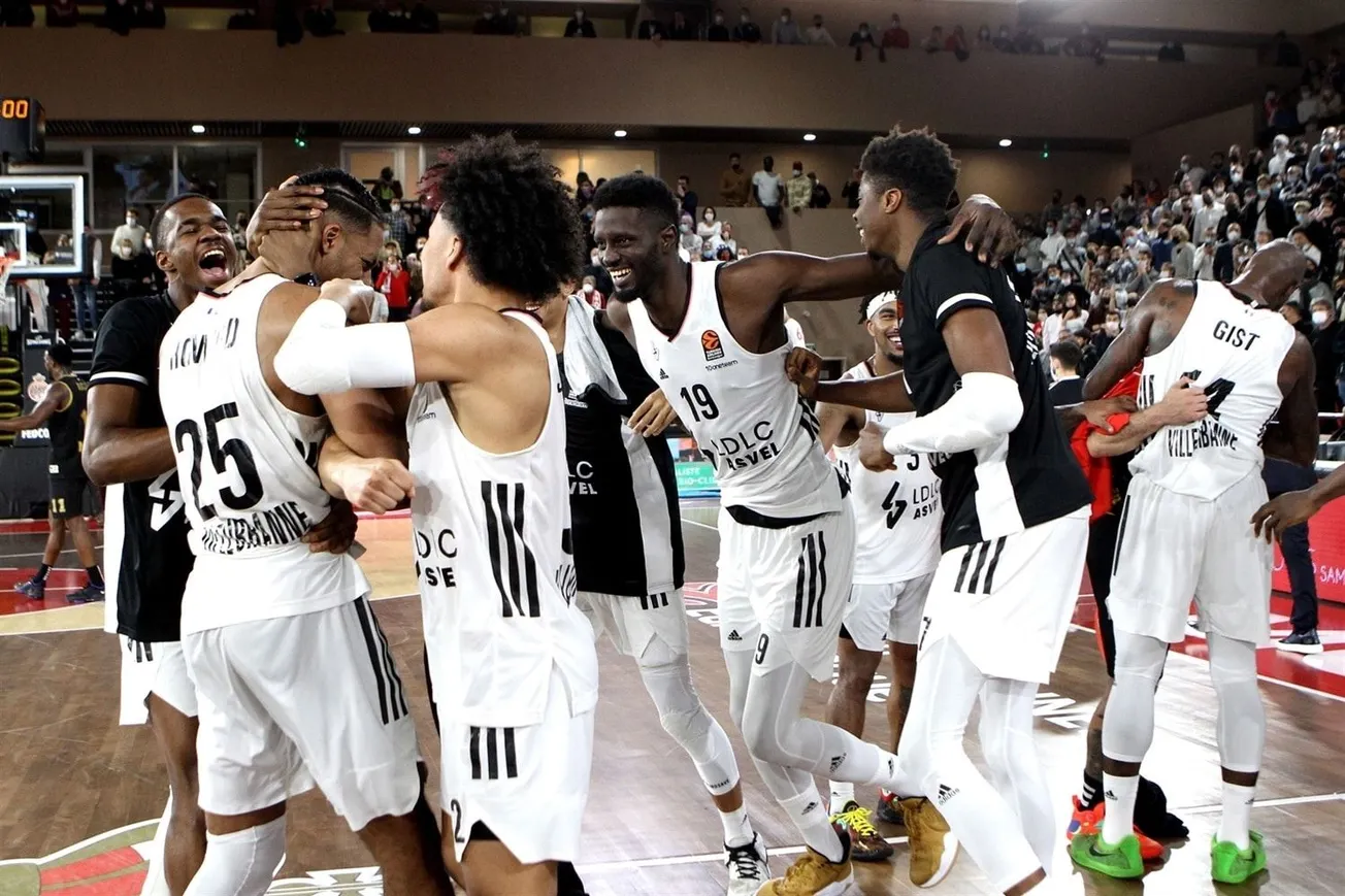 Les 6 infos de la semaine : Nando De Colo dans la légende de l’Euroleague, le tir de l’année pour William Howard