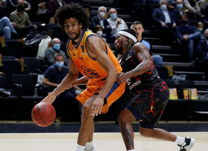 Espagne : Vers un départ de Louis Labeyrie de Valence