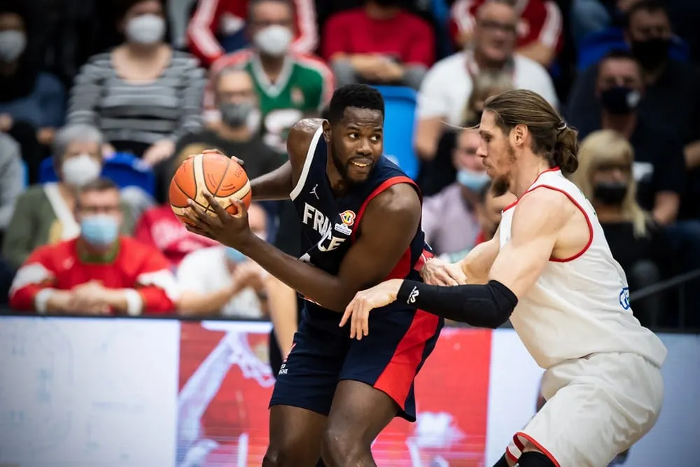 Qualifications Coupe du Monde : La France surclasse la Hongrie