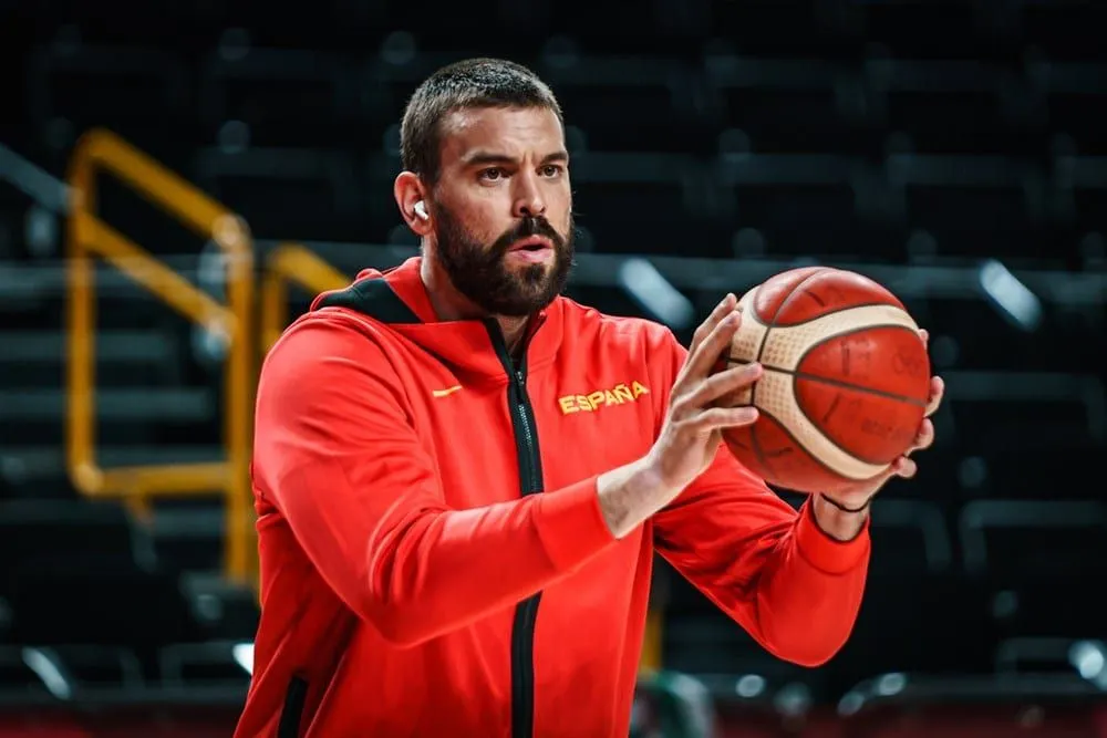 Espagne : Marc Gasol pourrait faire ses débuts avec Gérone le 3 décembre
