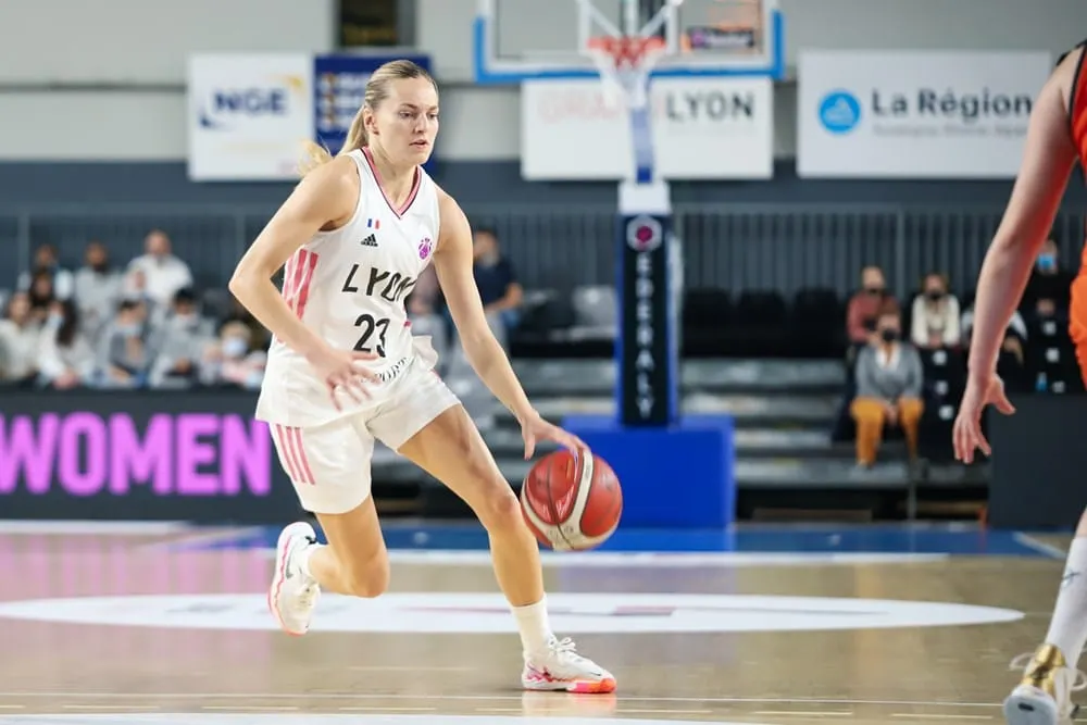 LFB : Basket Landes et Lyon l’ont échappé belle