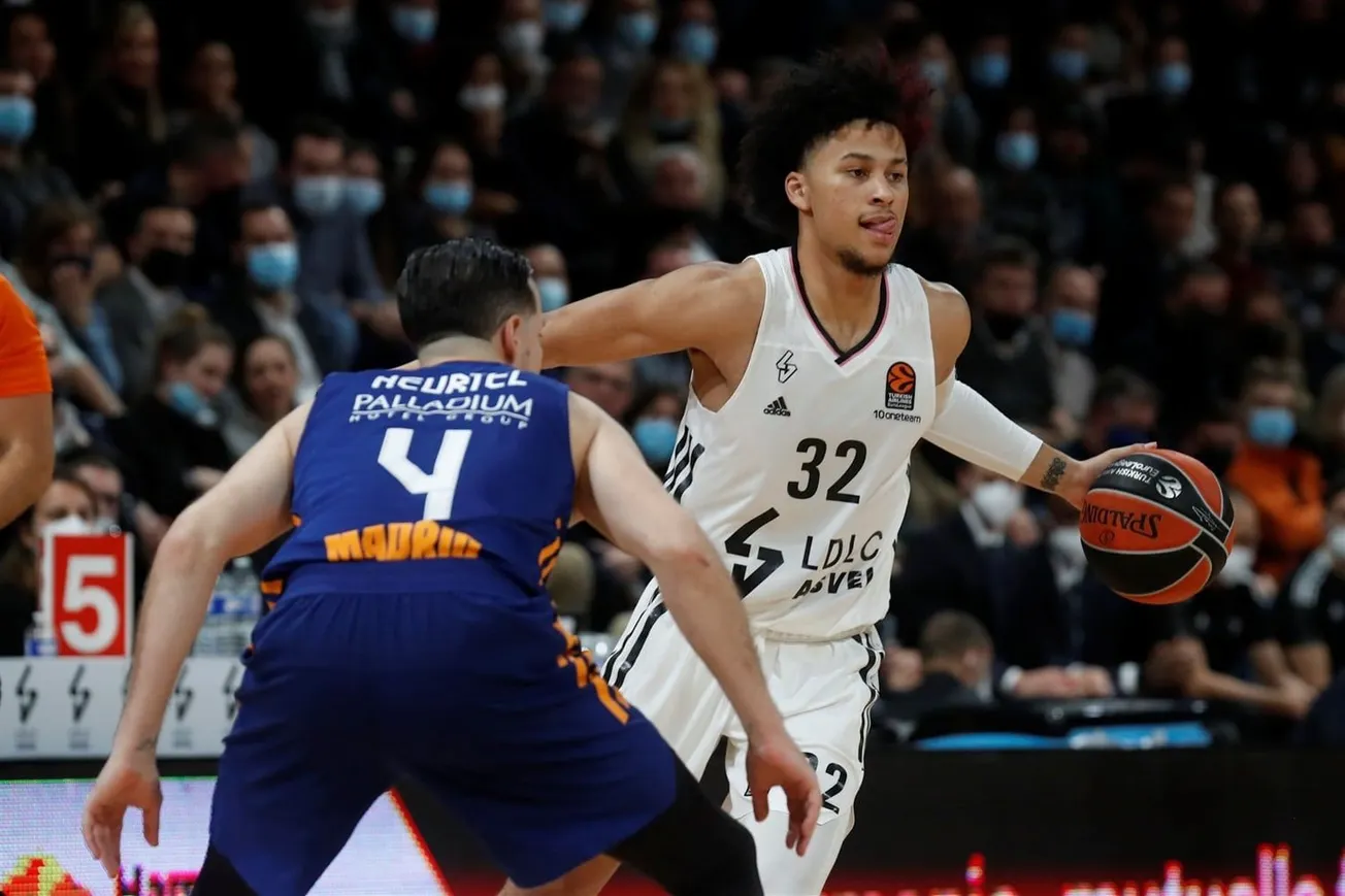 U20 : Vingt joueurs pré-sélectionnés en équipe de France