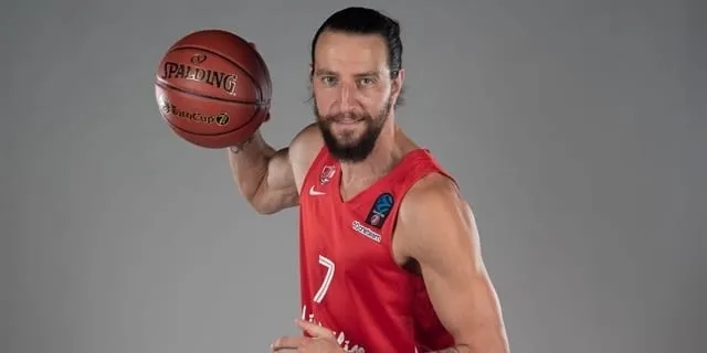 Maxime Courby (JL Bourg) : « On voulait enfin prouver notre vrai niveau »