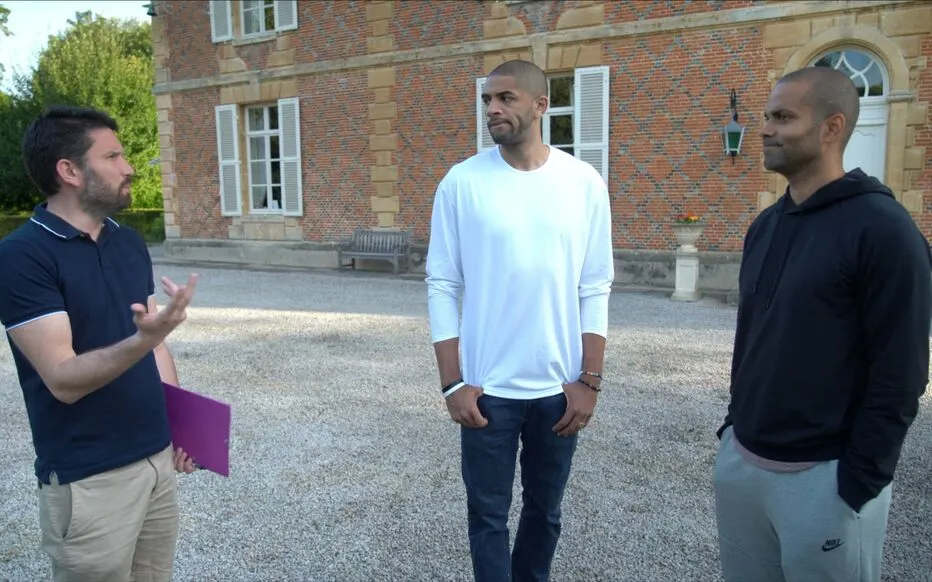 Nicolas Batum et Tony Parker font l’acquisition d’un haras en Normandie