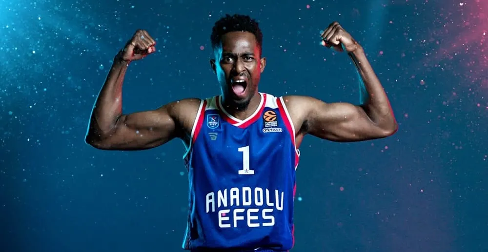 Rodrigue Beaubois va t-il faire ses débuts en équipe de France ?