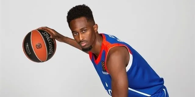 Vidéo : Les 29 points de Rodrigue Beaubois (Anadolu Efes) face à Olympiakos