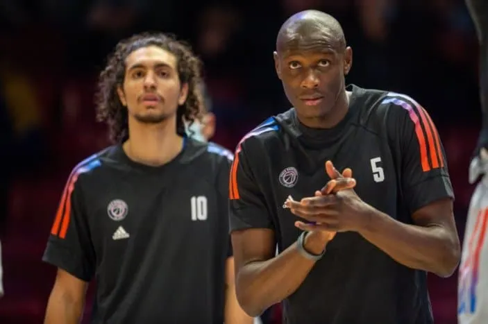 Amara Sy et sa retraite des parquets : « Amara, pourquoi tu veux arrêter ? On dirait que tu as 25 ans »