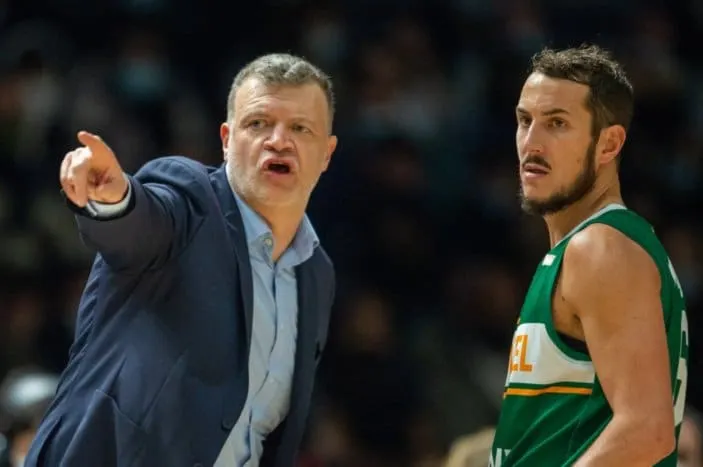 Arnaud Ricoux sera assistant-coach au Portel jusqu’en 2024