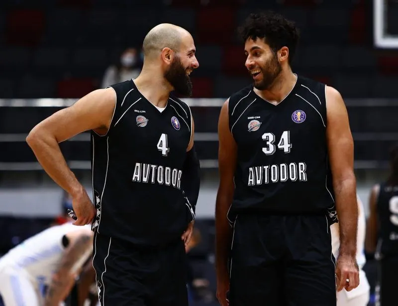 VTB League : Avtodor, le numéro 1 surprise