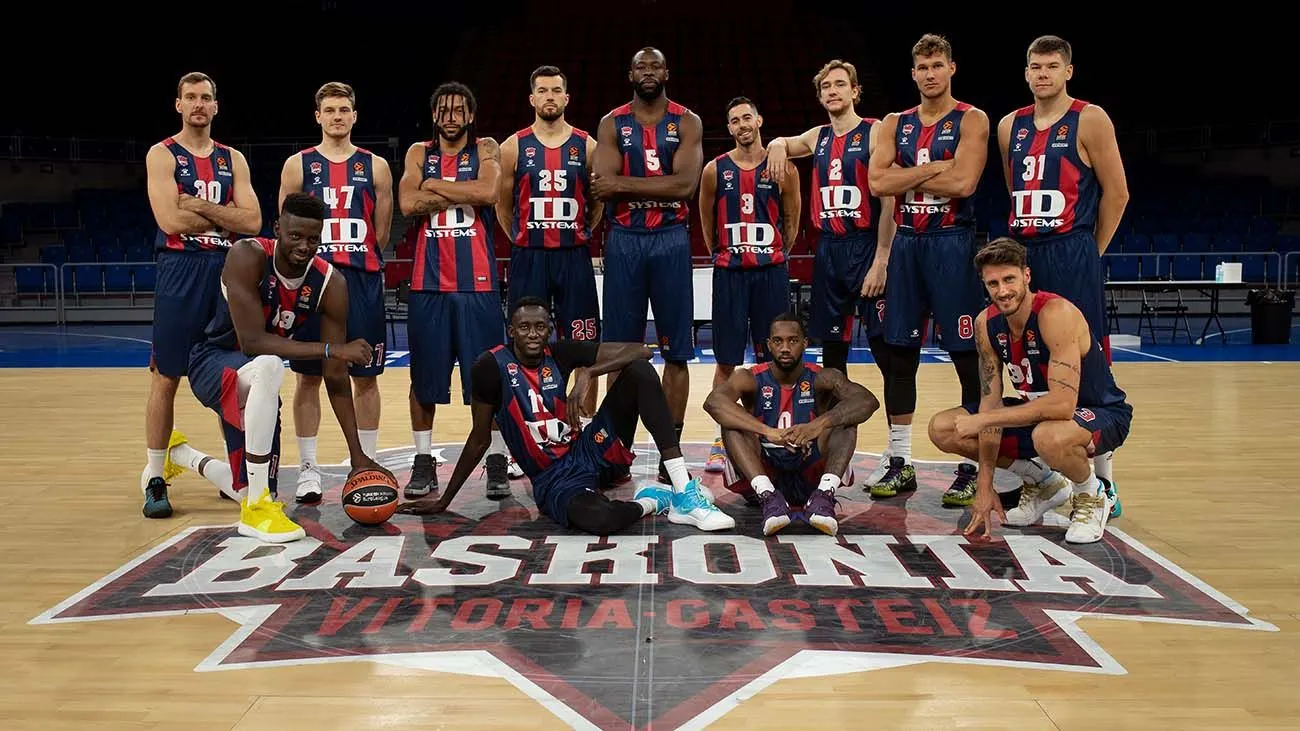Euroleague : Cazoo, le nouveau namer de Baskonia Vitoria