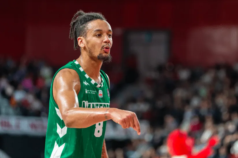 Frédéric Donnadieu, président de Nanterre : « J’attends plus de notre groupe »