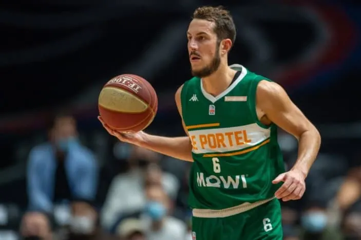 Guide Betclic Élite 2022-23 – Le Portel : reconstruire d’une feuille blanche