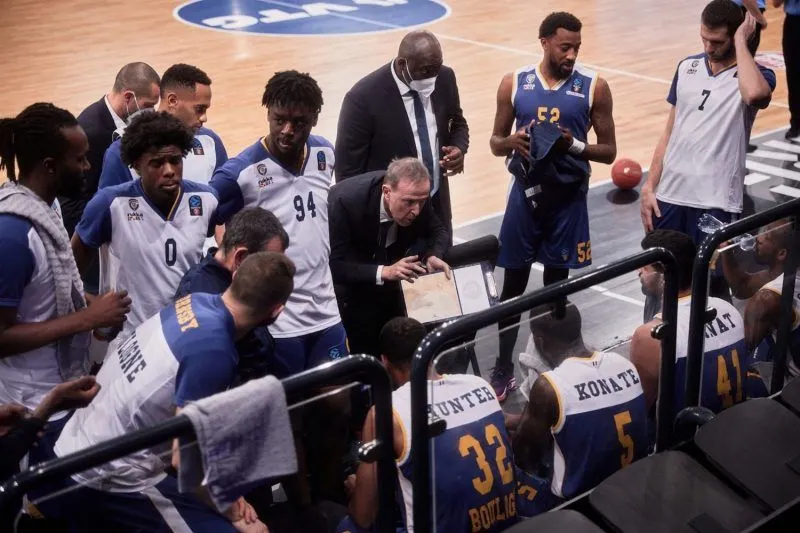 Boulogne-Levallois : Une tête de premier de la classe