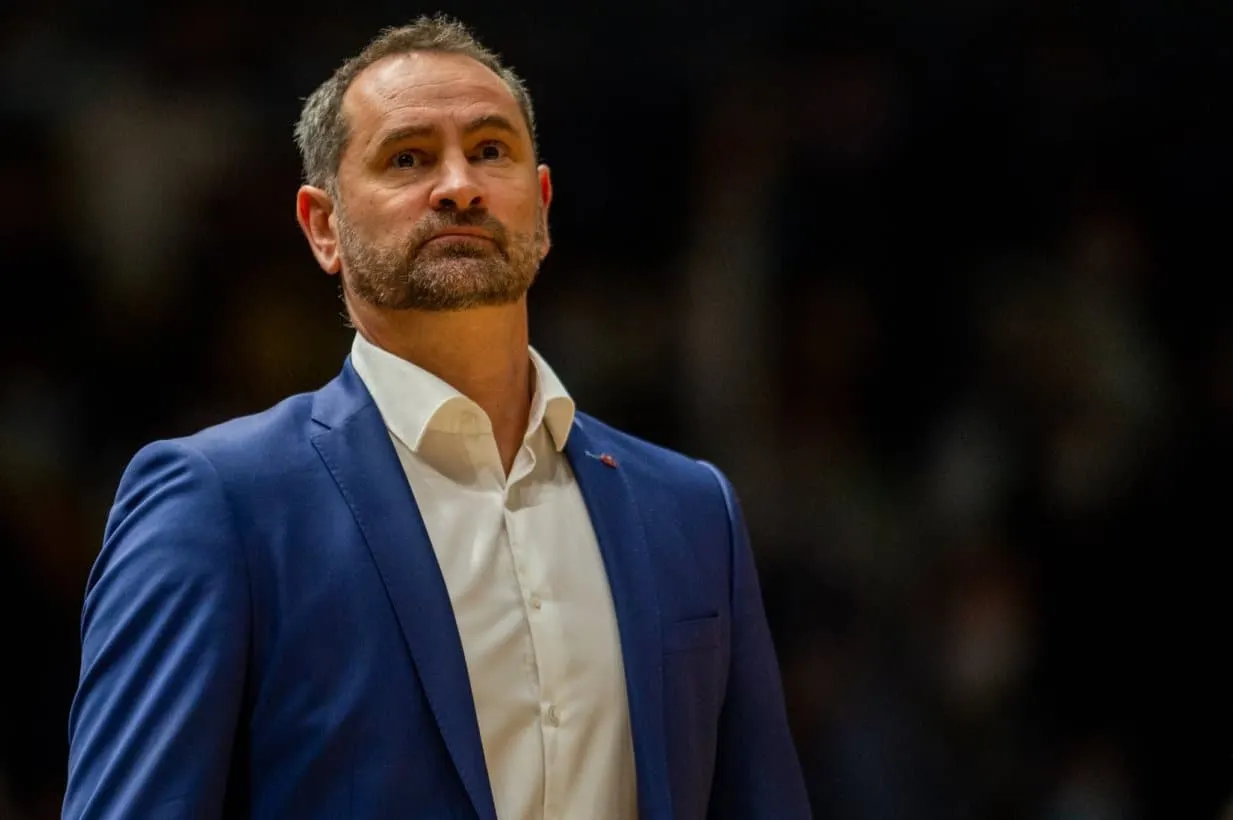 Rediff - L’exportation des coachs français à l'étranger : « Combien sont prêts à quitter la France ? »