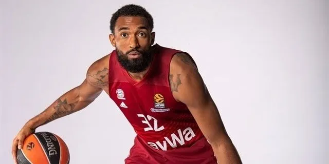 Euroleague : Le Bayern Munich sans son top-scoreur Darrun Hilliard