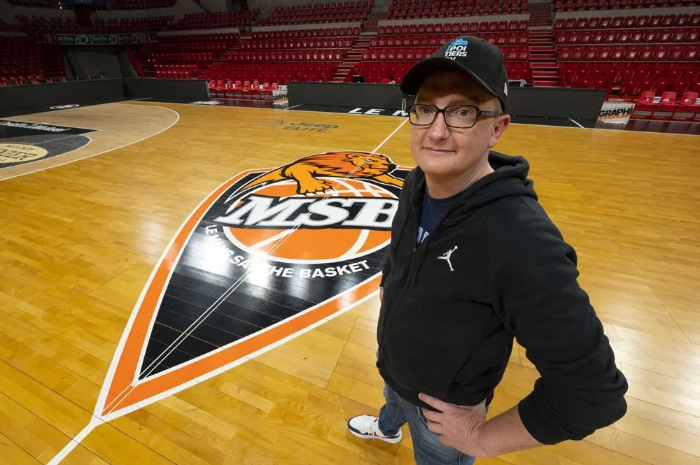 Comment produire un match de basket avec une qualité quasi-télévisuelle à moindre coût ?