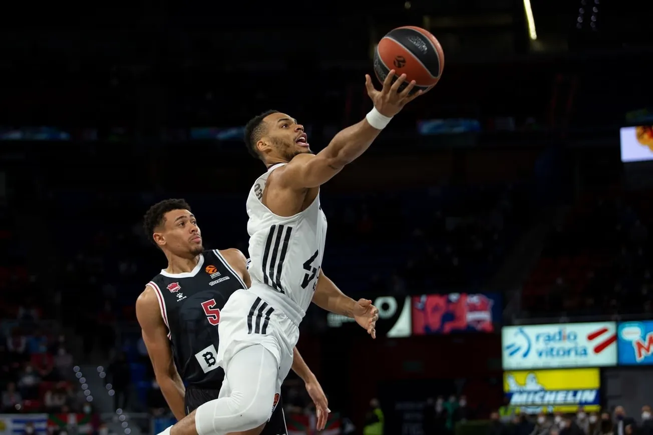 Euroleague : Elie Okobo a cédé sa place de marqueur numéro 1