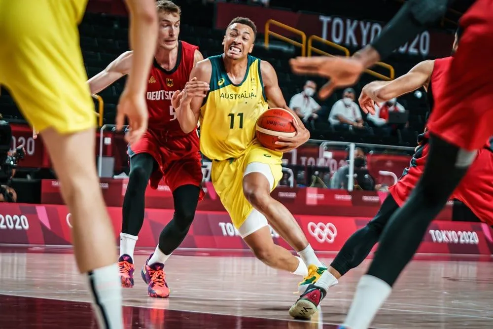 Espagne : L’ancien NBAer Dante Exum rebondit au FC Barcelone !