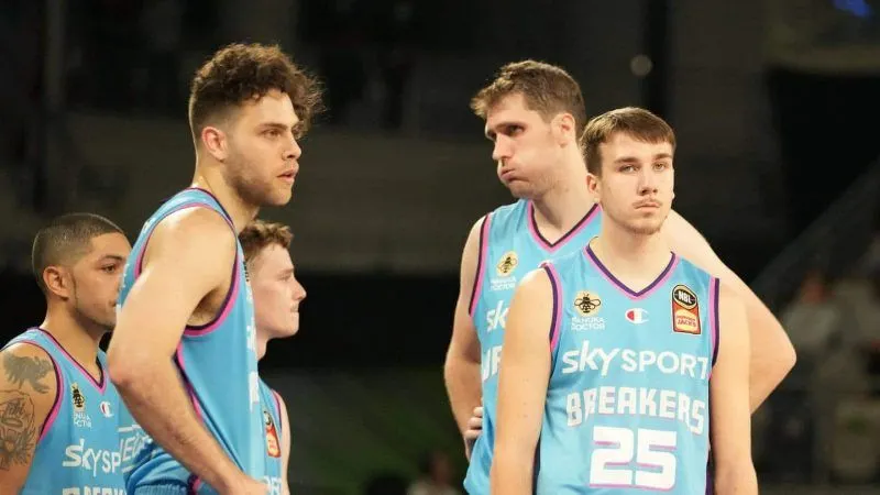 Vidéo : Hugo Besson raconte son périple dans le championnat australien