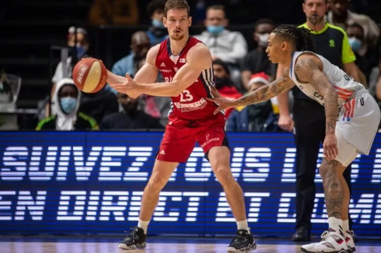 Jean-Baptiste Maille (Strasbourg) : « Enchaîner les victoires ça redonne de la confiance ! »