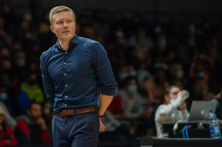 Strasbourg : Yannis Morin et Lassi Tuovi réintègrent le groupe avant la deuxième manche du play-in de BCL