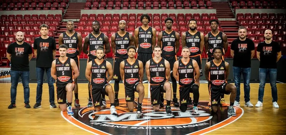 Le Mans inside – Interview du président Christophe Le Bouille : « Le club a vocation de jouer la Coupe d’Europe tous les ans » (2/2)