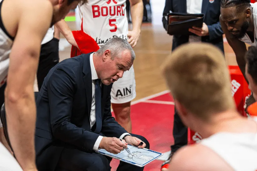 Laurent Legname (Bourg) : « Je suis désabusé, dépité, fatigué de répéter les mêmes choses »