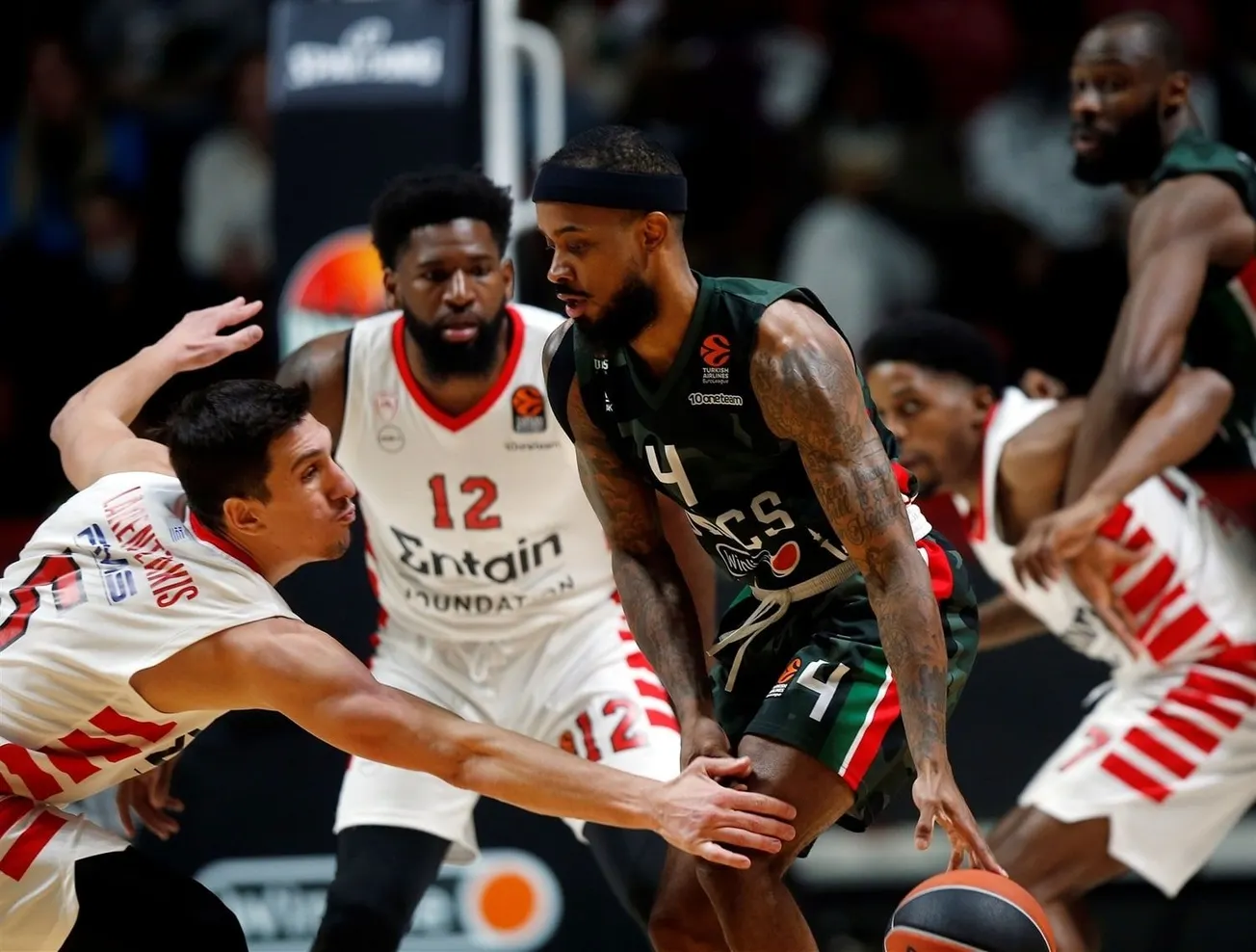 Naturalisation de Lorenzo Brown : Le président de la fédé espagnole, Jorge Garbajosa, répond aux critiques