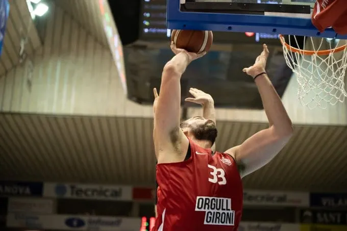 Espagne : Marc Gasol fait des débuts en fanfare avec Gérone
