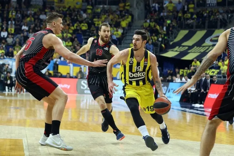 Quiz : Testez vos connaissances sur les records de l’Euroleague !