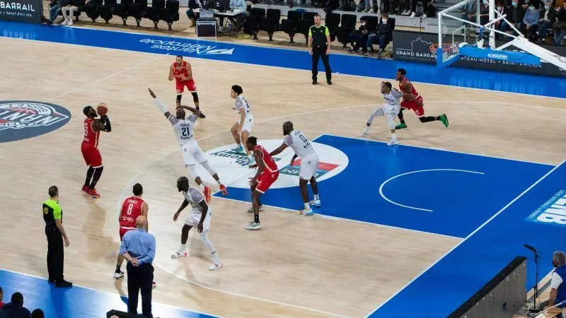 Sylvain Lautié (coach Nancy) : « On est heureux et le voyage retour est toujours plus gai quand on gagne »