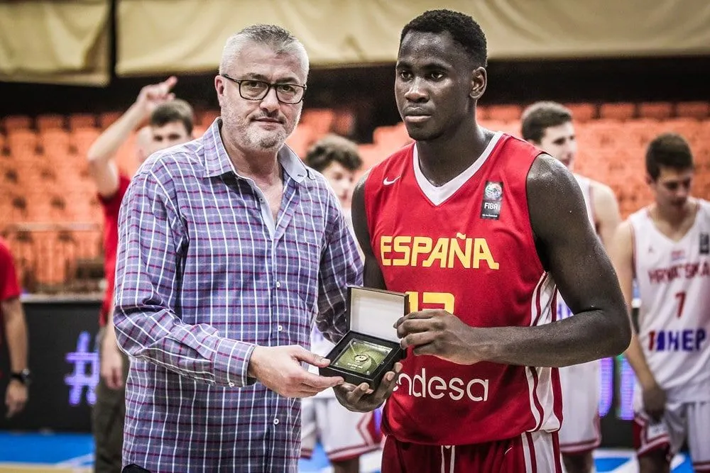 Le président de la fédération serbe, Predrag Danilovic, espère une résolution du conflit FIBA-Euroleague