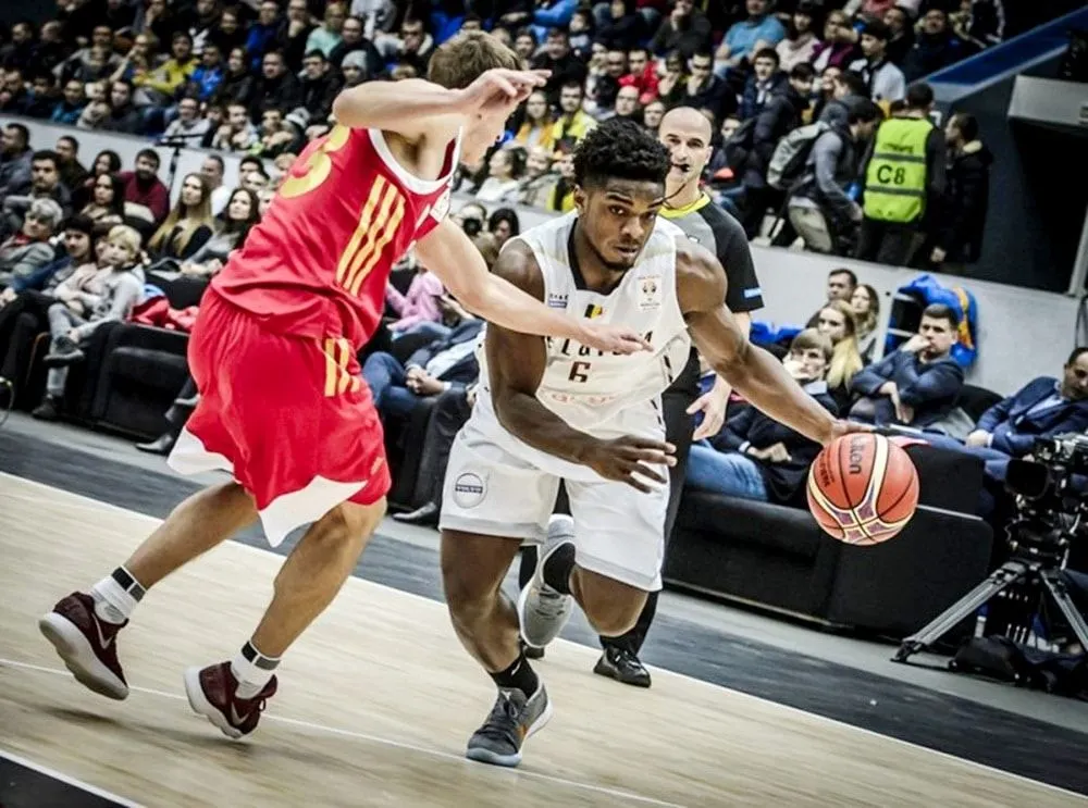 Le point sur la Winner League israélienne : le Maccabi Tel-Aviv pas au mieux, Retin Obasohan se distingue
