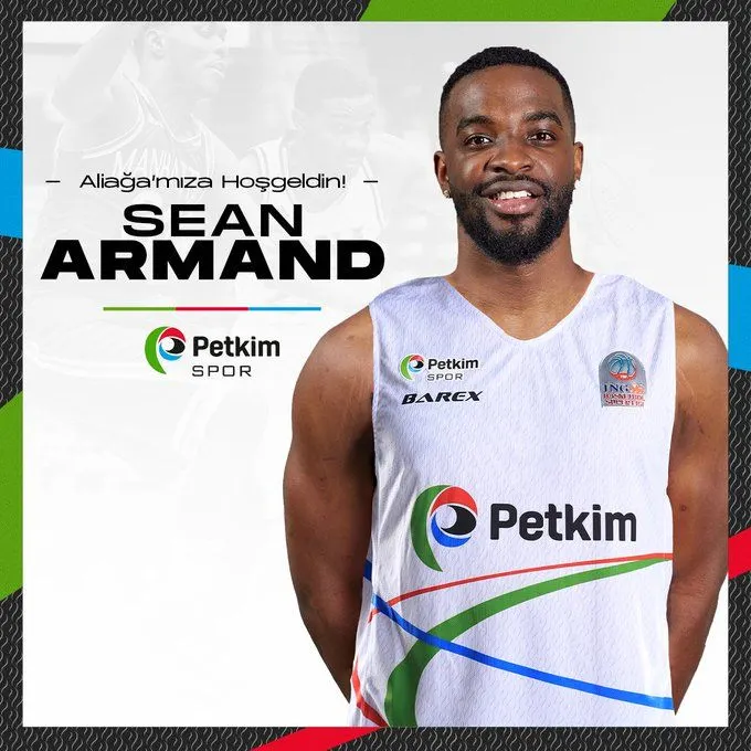 Espagne : Sean Armand quitte Fuenlabrada pour la Turquie