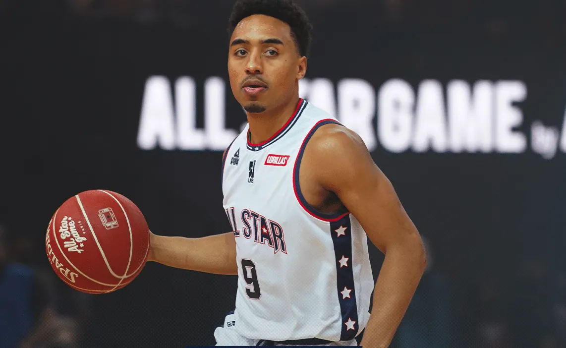 All-Star Game : Les All-Star Monde vainqueurs au bout d’un passionnant suspense
