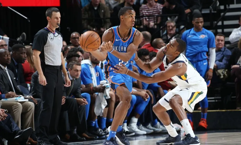 Avant d’affronter Dijon, Lavrio annonce l’arrivée de l’ancien NBAer Terrance Ferguson