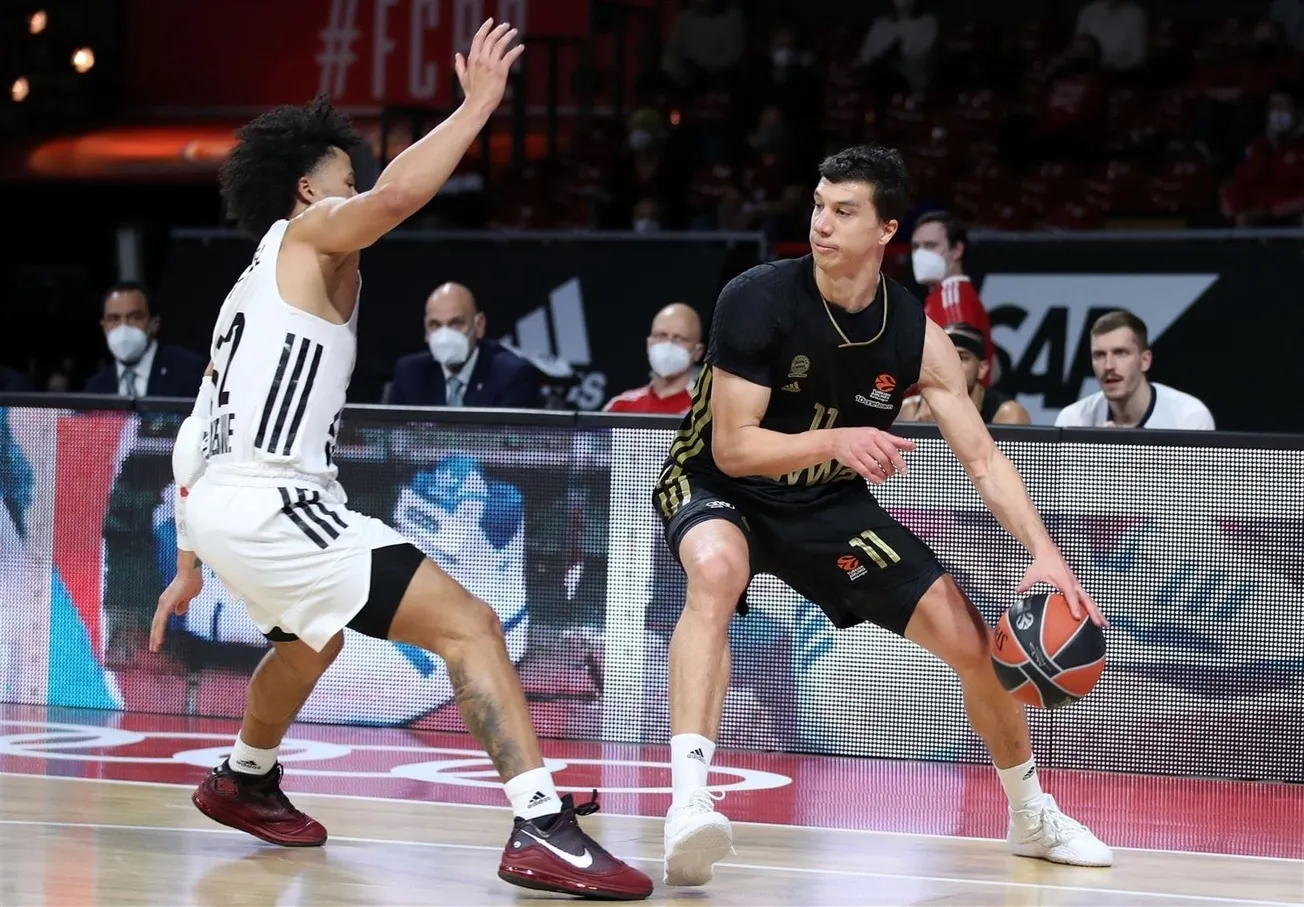 Allemagne : le Bayern Munich privé de spectateurs au moins jusqu’à mi-décembre